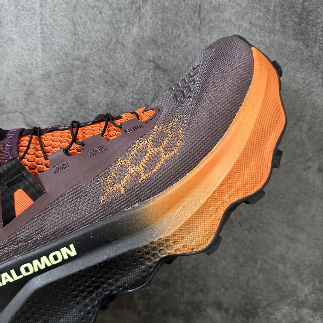 SALOMON萨洛蒙 ULTRA GLIDE 4 减震轻便透气舒适全地形 越野跑鞋 男女款 潮流越野机能户外休闲运动跑 SALOMON萨洛蒙 ULTRA GLIDE 4 减震轻便透气舒适全地形 越野跑鞋 男女款 潮流越野机能户外休闲运动跑