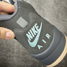 SoleFly x Air Jordan AJ5 乔5 RETRO OG ”联名黑灰绿 IU0734-001 这双 So SoleFly x Air Jordan AJ5 乔5 RETRO OG ”联名黑灰绿 IU0734-001 这双 So
