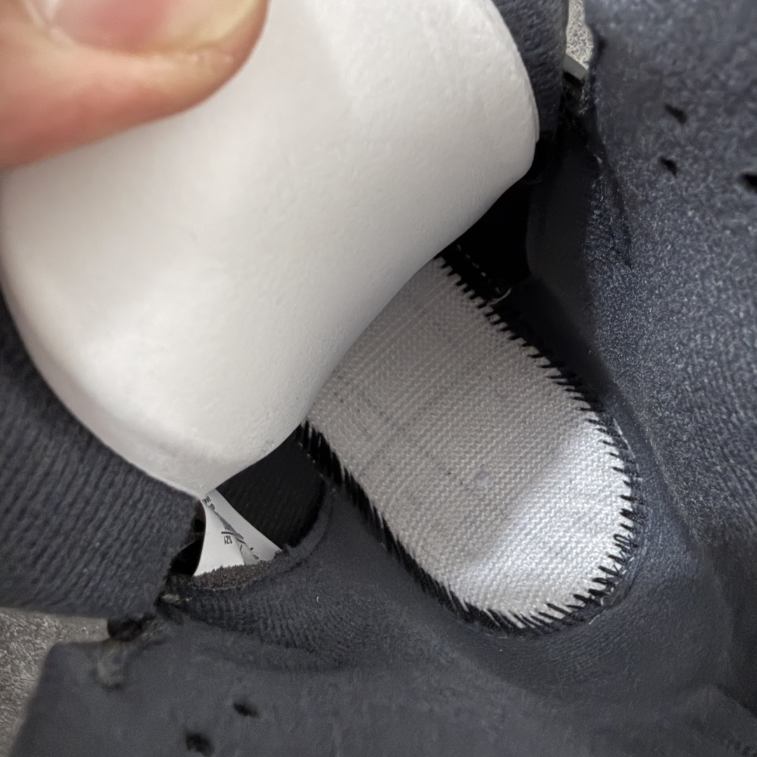 SoleFly x Air Jordan AJ5 乔5 RETRO OG ”联名黑灰绿 IU0734-001 这双 So SoleFly x Air Jordan AJ5 乔5 RETRO OG ”联名黑灰绿 IU0734-001 这双 So