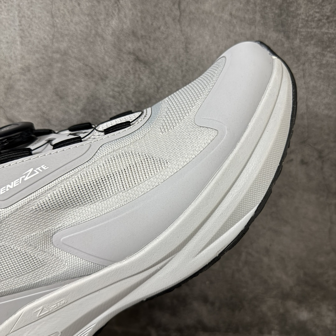 迪桑特Descente Running Boa系列 旋钮鞋 BOA 织物透气款 全新升级出货 版型细节升级 做工完美 区