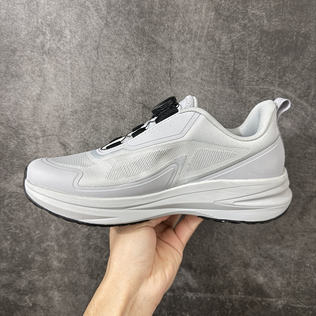 迪桑特Descente Running Boa系列 旋钮鞋 BOA 织物透气款 全新升级出货 版型细节升级 做工完美 区