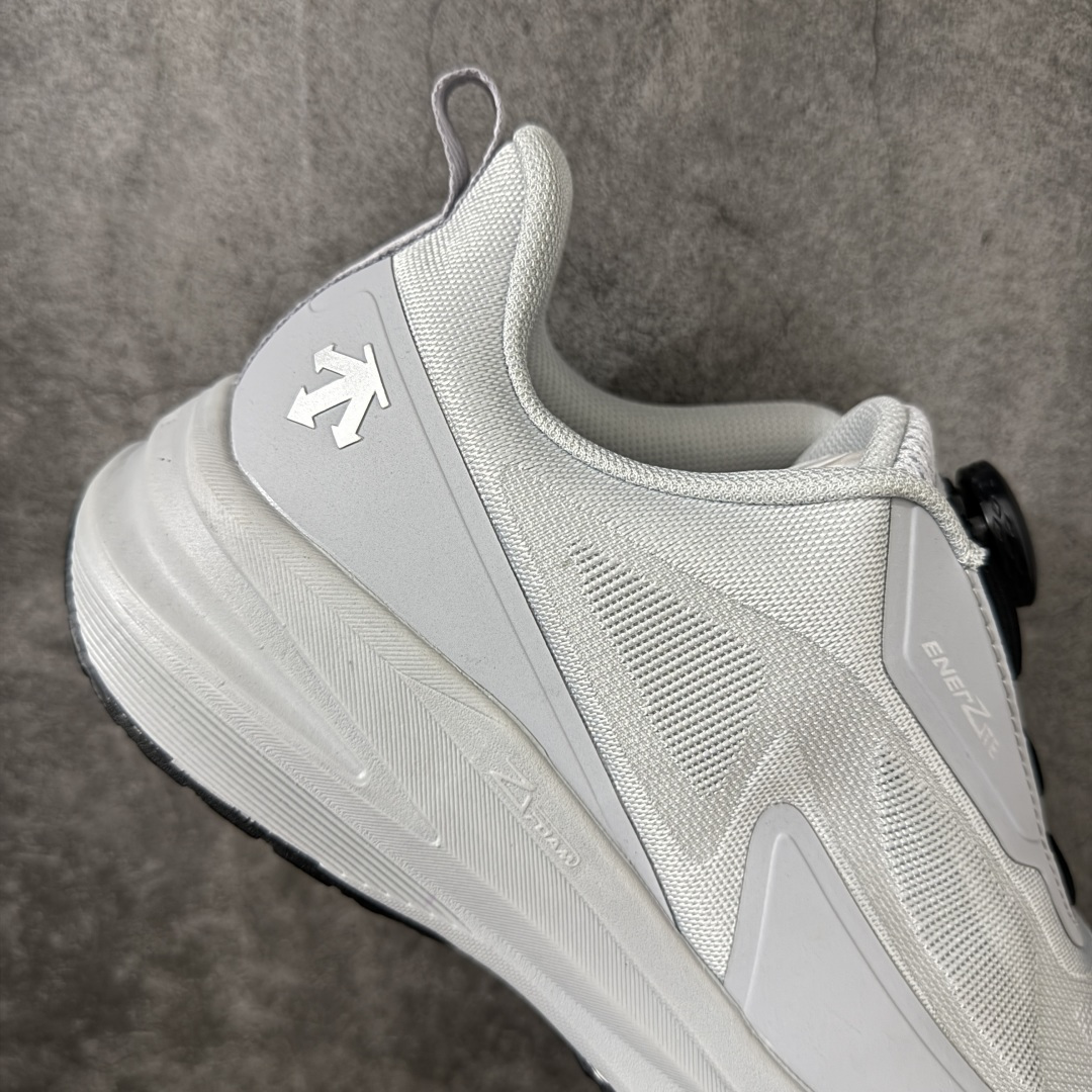 迪桑特Descente Running Boa系列 旋钮鞋 BOA 织物透气款 全新升级出货 版型细节升级 做工完美 区