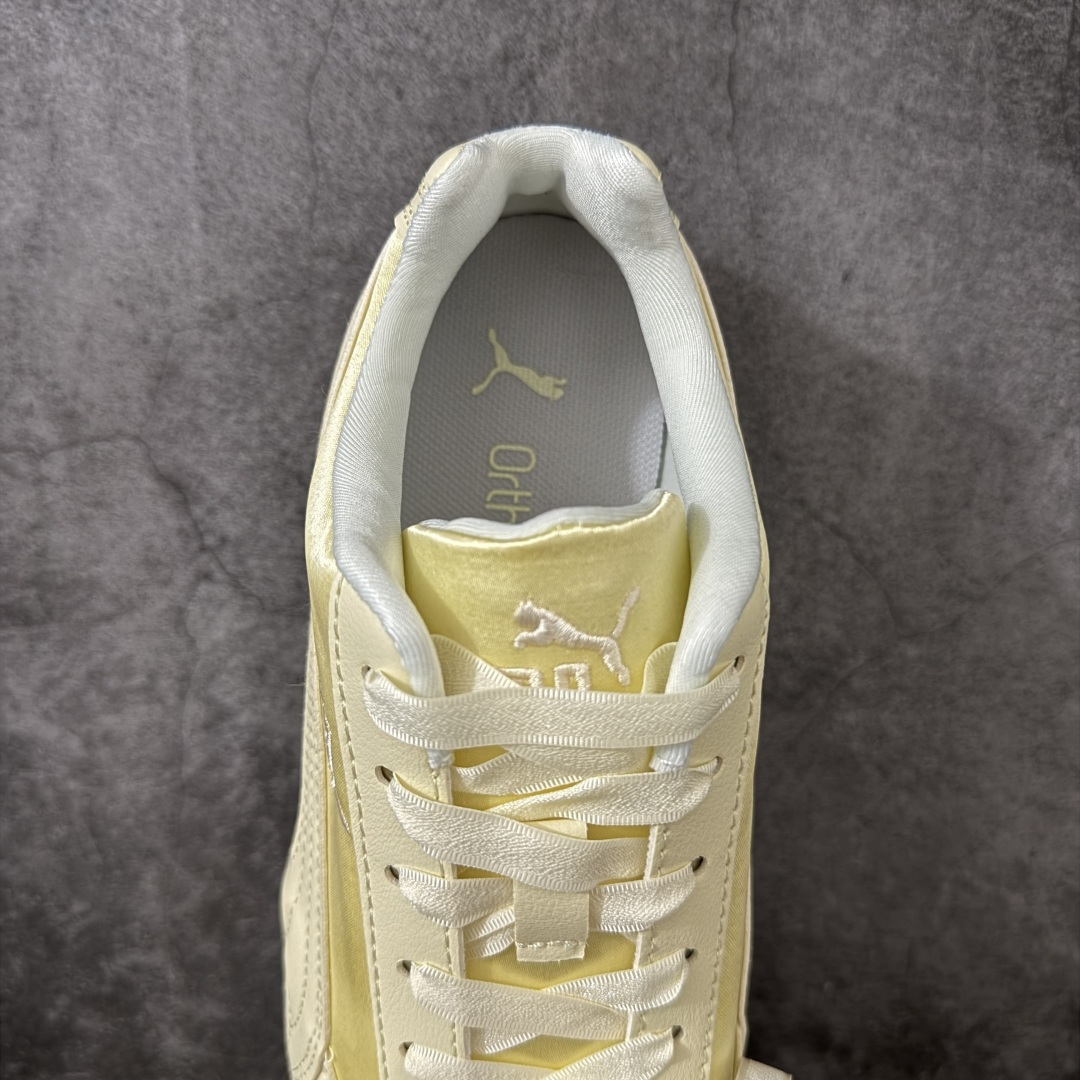 Puma 彪马 Speedcat 低帮休闲跑步鞋 米黄色 -01 尺码:35.5 36 37 37.5 38 38.5 Puma 彪马 Speedcat 低帮休闲跑步鞋 米黄色 -01 尺码:35.5 36 37 37.5 38 38.5