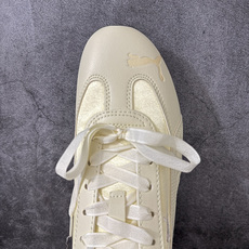 Puma 彪马 Speedcat 低帮休闲跑步鞋 米黄色 -01 尺码:35.5 36 37 37.5 38 38.5 Puma 彪马 Speedcat 低帮休闲跑步鞋 米黄色 -01 尺码:35.5 36 37 37.5 38 38.5