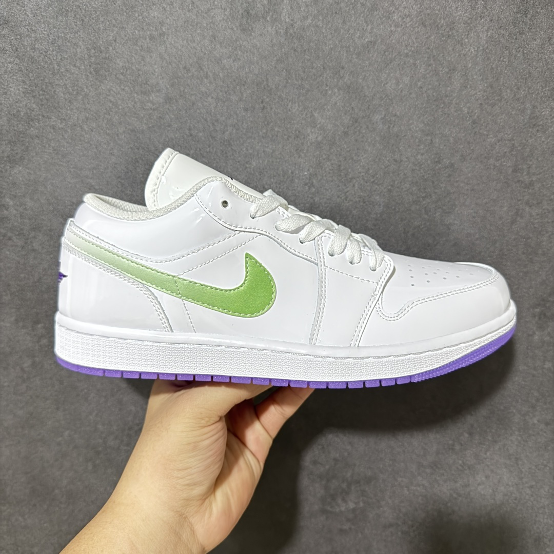 Air jordan 1 low 025