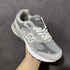 New Balance 新百伦NB992 总统复古慢跑鞋 正确3M反光细节 原楦原纸版开发 正确6层组合底模精密开发 后 New Balance 新百伦NB992 总统复古慢跑鞋 正确3M反光细节 原楦原纸版开发 正确6层组合底模精密开发 后