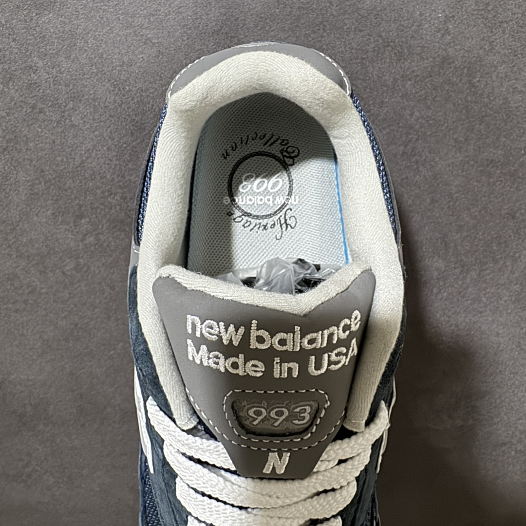 New Balance 新百伦NB992 总统复古慢跑鞋 正确3M反光细节 原楦原纸版开发 正确6层组合底模精密开发 后 New Balance 新百伦NB992 总统复古慢跑鞋 正确3M反光细节 原楦原纸版开发 正确6层组合底模精密开发 后