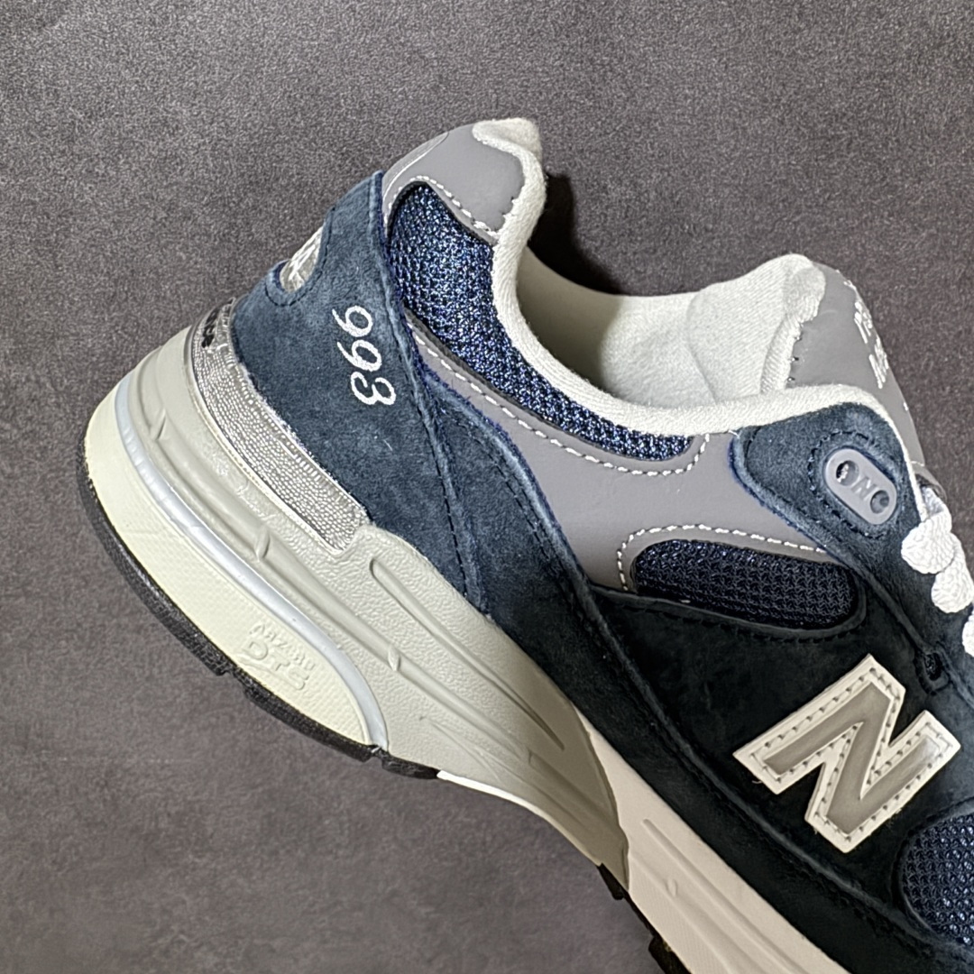 New Balance 新百伦NB992 总统复古慢跑鞋 正确3M反光细节 原楦原纸版开发 正确6层组合底模精密开发 后 New Balance 新百伦NB992 总统复古慢跑鞋 正确3M反光细节 原楦原纸版开发 正确6层组合底模精密开发 后