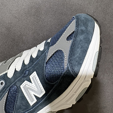 New Balance 新百伦NB992 总统复古慢跑鞋 正确3M反光细节 原楦原纸版开发 正确6层组合底模精密开发 后 New Balance 新百伦NB992 总统复古慢跑鞋 正确3M反光细节 原楦原纸版开发 正确6层组合底模精密开发 后