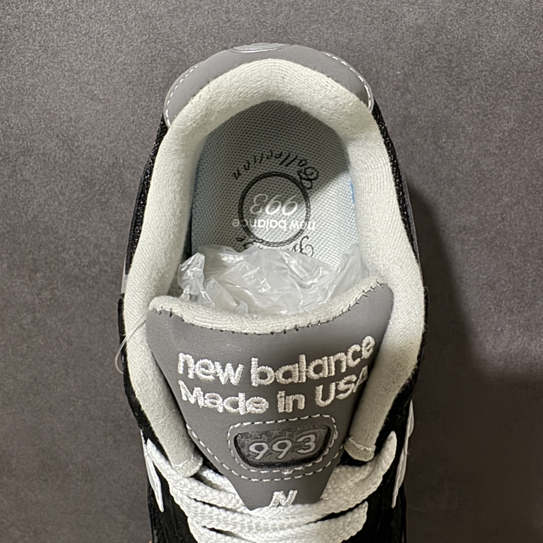 New Balance 新百伦NB992 总统复古慢跑鞋 正确3M反光细节 原楦原纸版开发 正确6层组合底模精密开发 后 New Balance 新百伦NB992 总统复古慢跑鞋 正确3M反光细节 原楦原纸版开发 正确6层组合底模精密开发 后