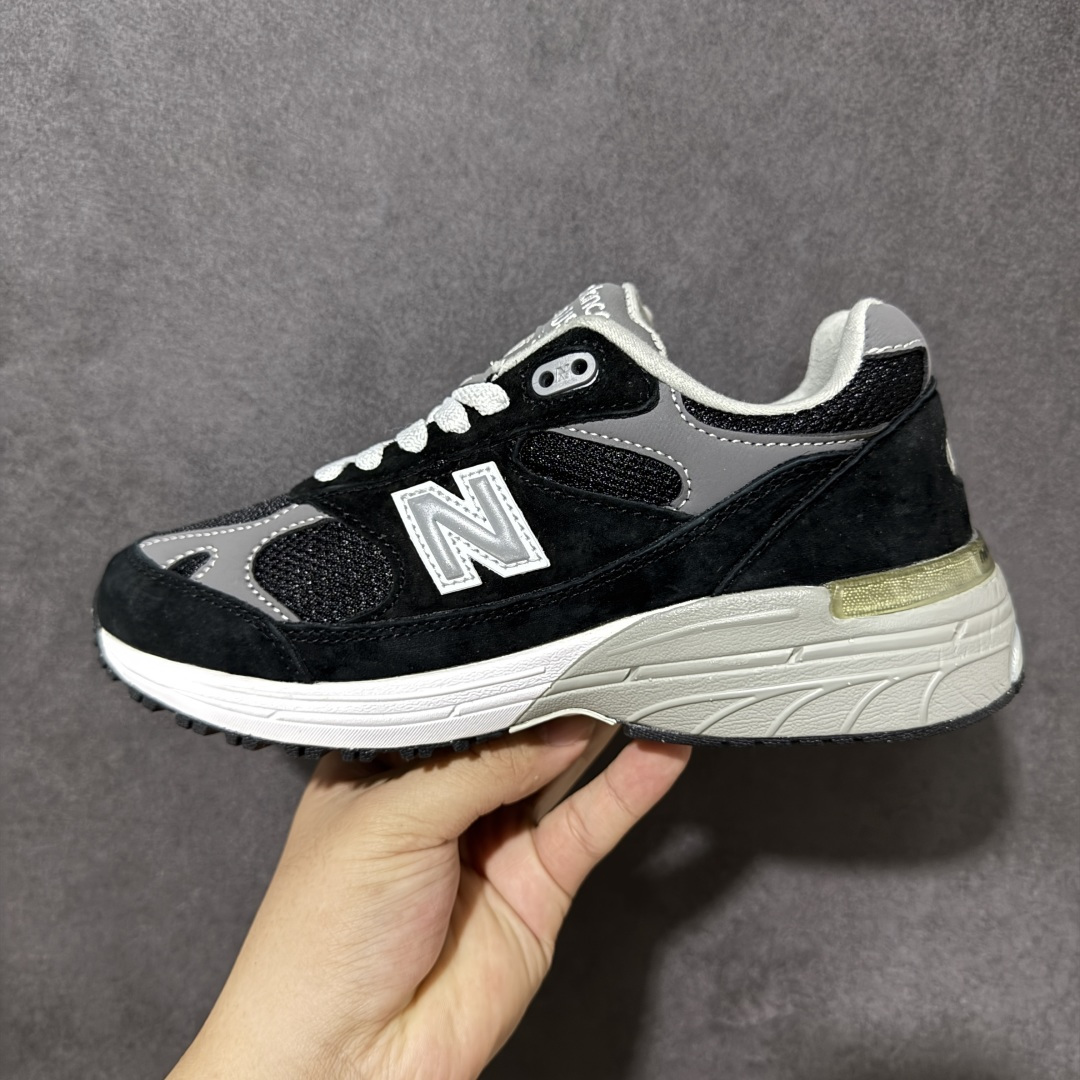 New Balance 新百伦NB992 总统复古慢跑鞋 正确3M反光细节 原楦原纸版开发 正确6层组合底模精密开发 后 New Balance 新百伦NB992 总统复古慢跑鞋 正确3M反光细节 原楦原纸版开发 正确6层组合底模精密开发 后