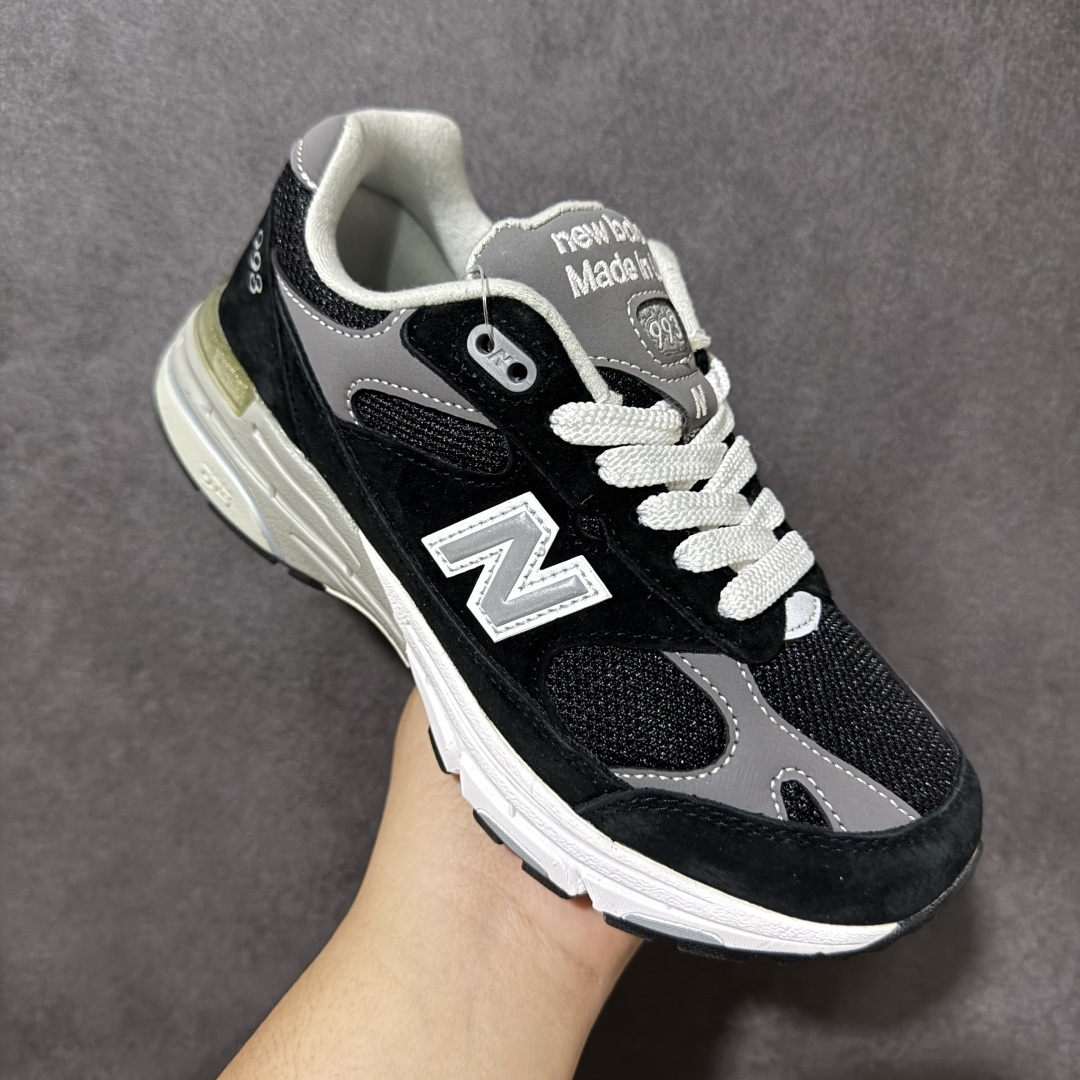New Balance 新百伦NB992 总统复古慢跑鞋 正确3M反光细节 原楦原纸版开发 正确6层组合底模精密开发 后 New Balance 新百伦NB992 总统复古慢跑鞋 正确3M反光细节 原楦原纸版开发 正确6层组合底模精密开发 后