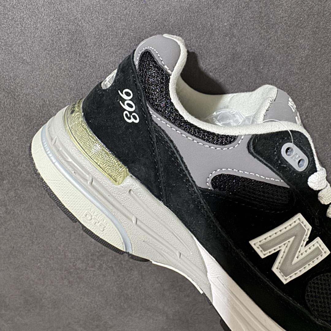New Balance 新百伦NB992 总统复古慢跑鞋 正确3M反光细节 原楦原纸版开发 正确6层组合底模精密开发 后 New Balance 新百伦NB992 总统复古慢跑鞋 正确3M反光细节 原楦原纸版开发 正确6层组合底模精密开发 后