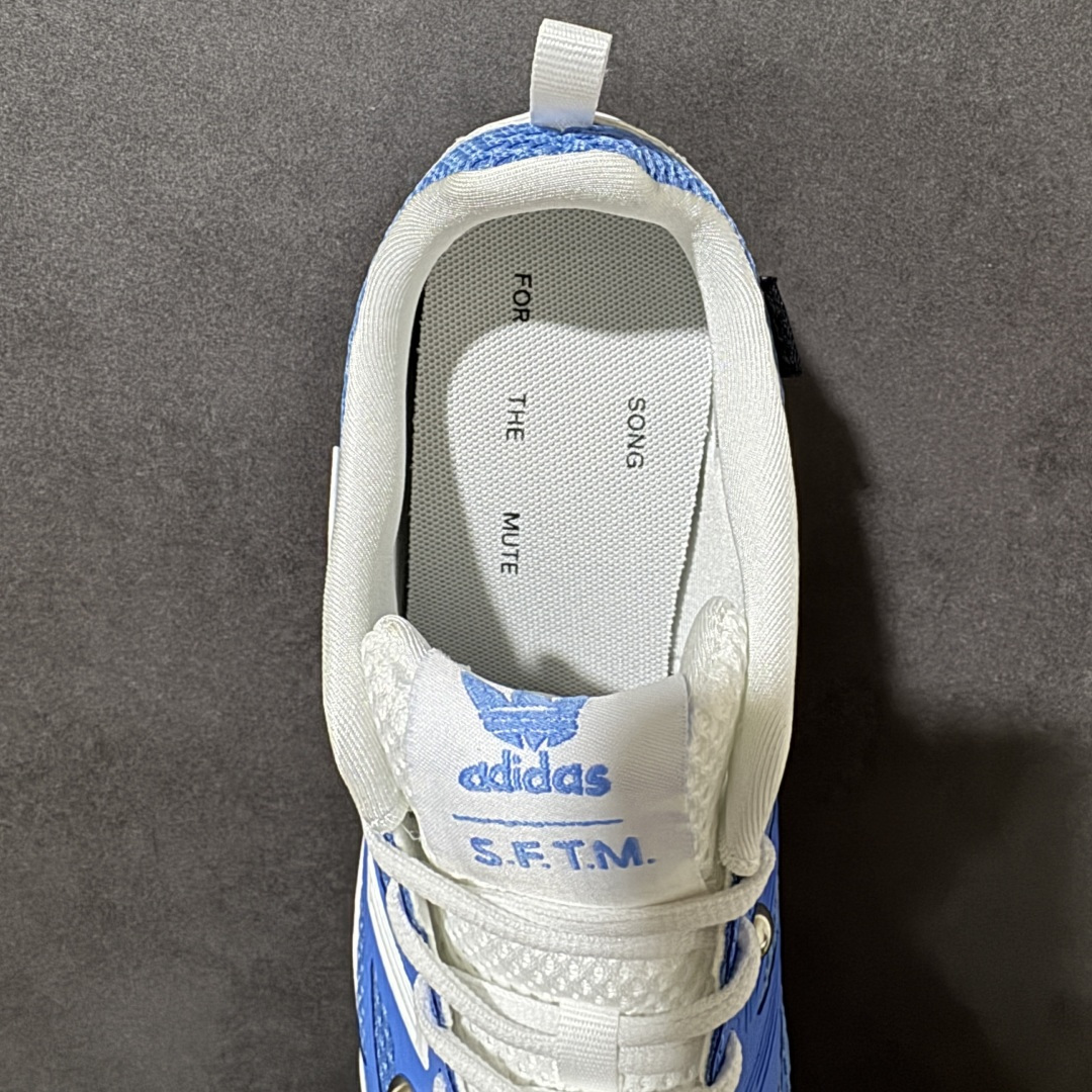 Song For The Mute x Adidas Adizero PR Sftm 联名款 阿迪低帮休闲生活鞋 #原楦 Song For The Mute x Adidas Adizero PR Sftm 联名款 阿迪低帮休闲生活鞋 #原楦