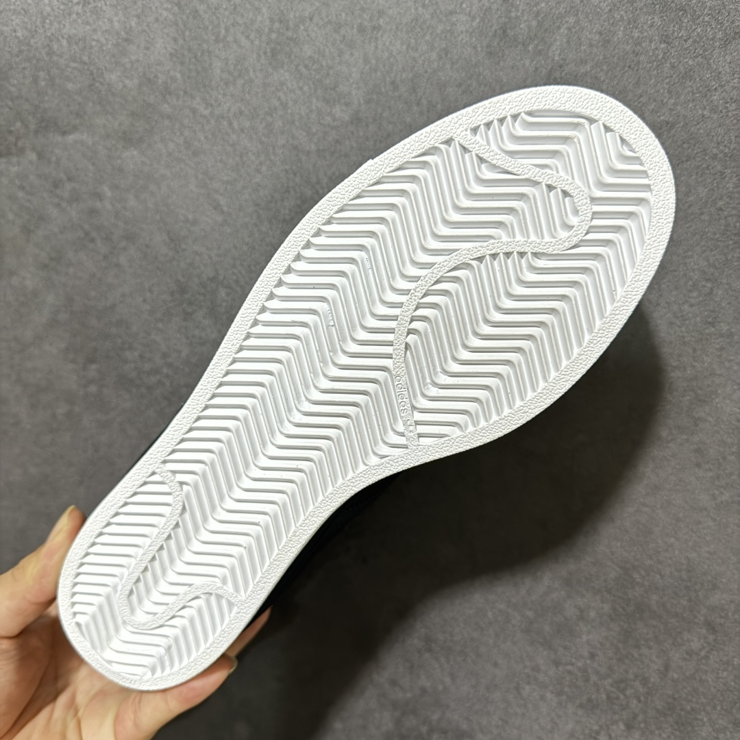 Adidas Originals Superstar贝壳头系列 阿迪达斯 低帮经典百搭休闲运动板鞋 货号：JR0029 