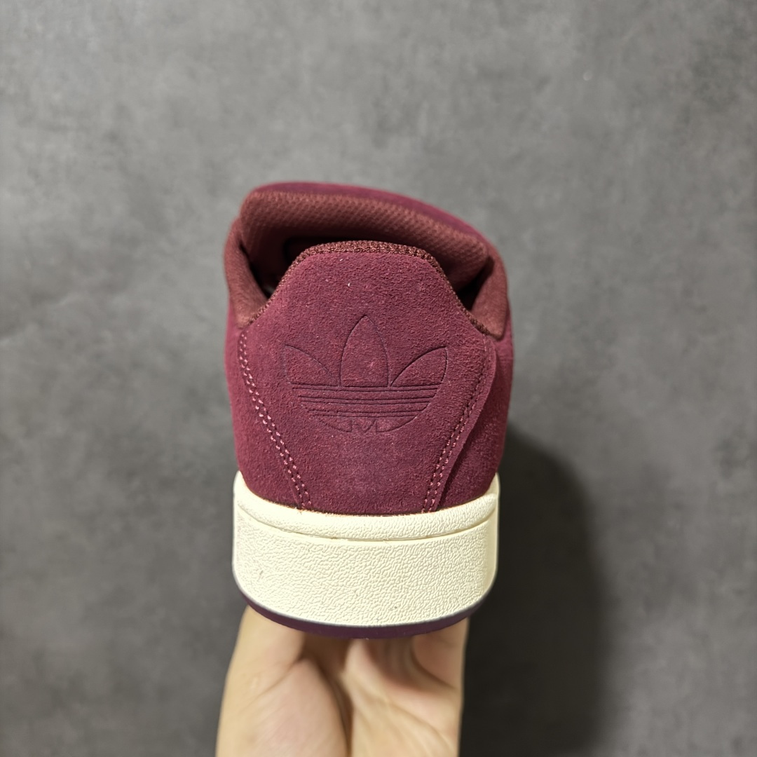 Adidas Originals Superstar贝壳头系列 阿迪达斯 低帮经典百搭休闲运动板鞋 货号:KJ4662 
