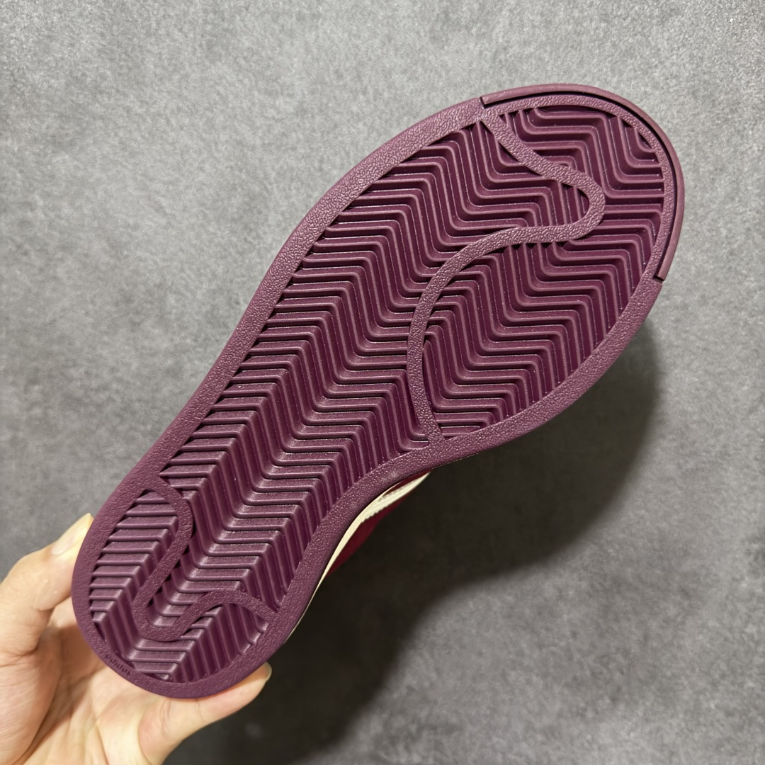 Adidas Originals Superstar贝壳头系列 阿迪达斯 低帮经典百搭休闲运动板鞋 货号:KJ4662 