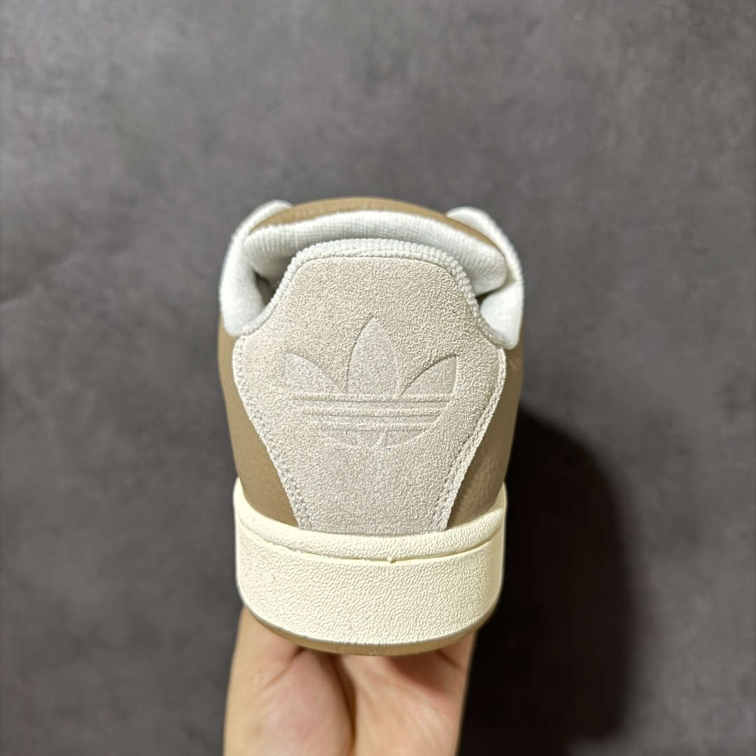 Adidas Originals Superstar贝壳头系列 阿迪达斯 低帮经典百搭休闲运动板鞋 货号:KI3517 
