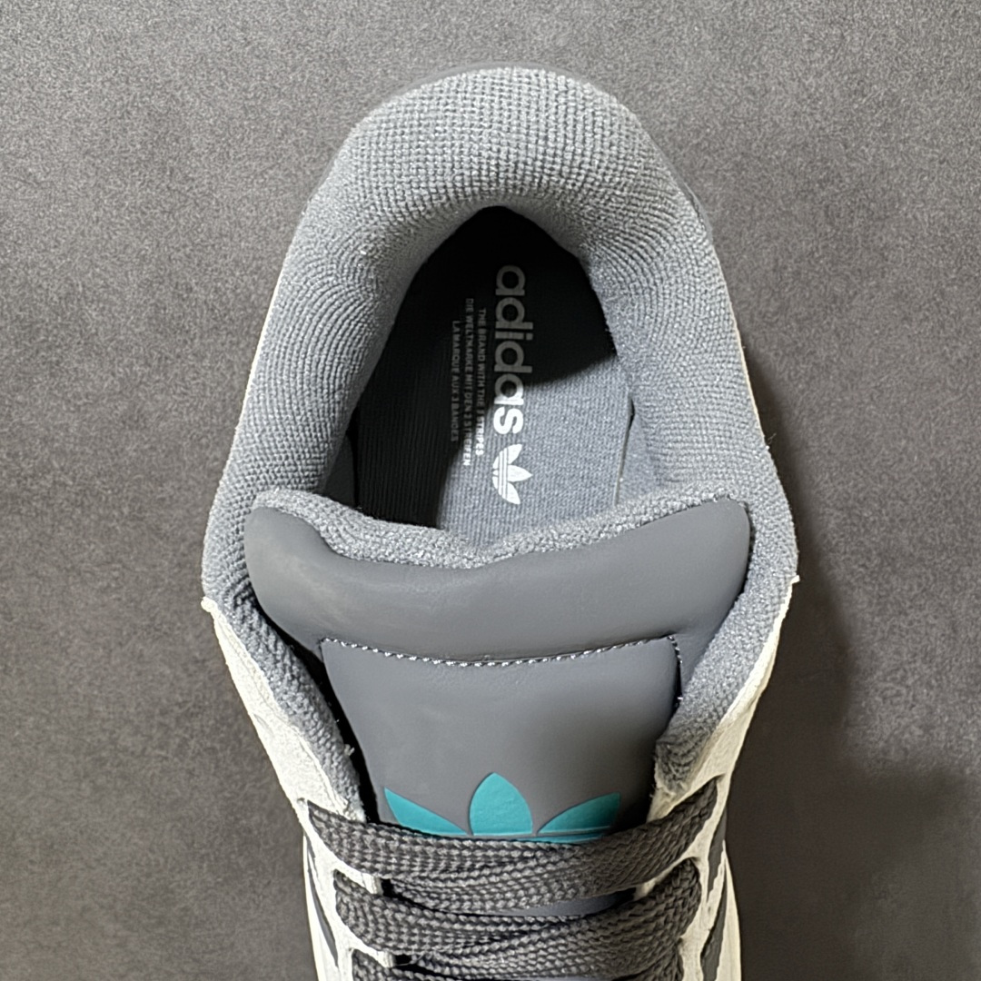 Adidas Originals Superstar贝壳头系列 阿迪达斯 低帮经典百搭休闲运动板鞋 货号:KI3514 