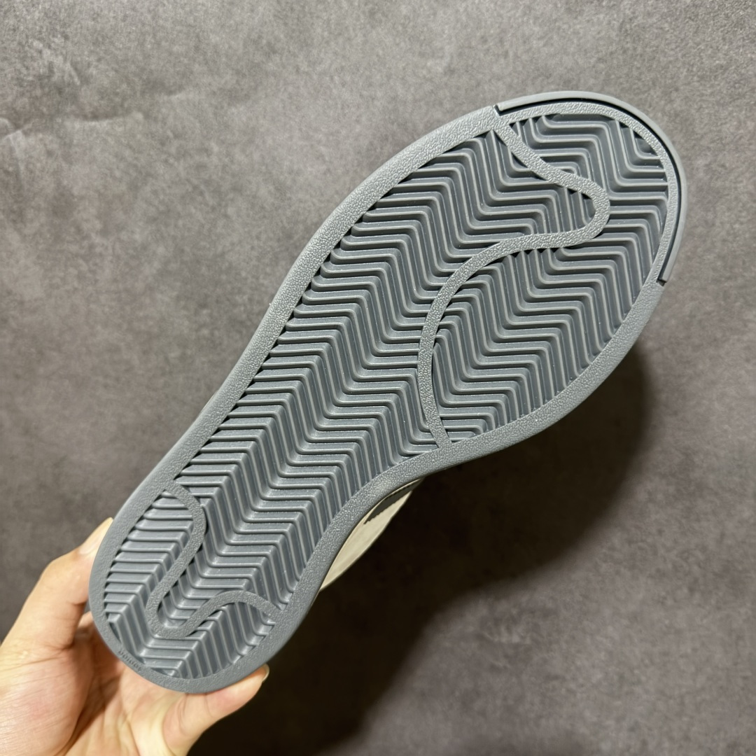 Adidas Originals Superstar贝壳头系列 阿迪达斯 低帮经典百搭休闲运动板鞋 货号:KI3514 