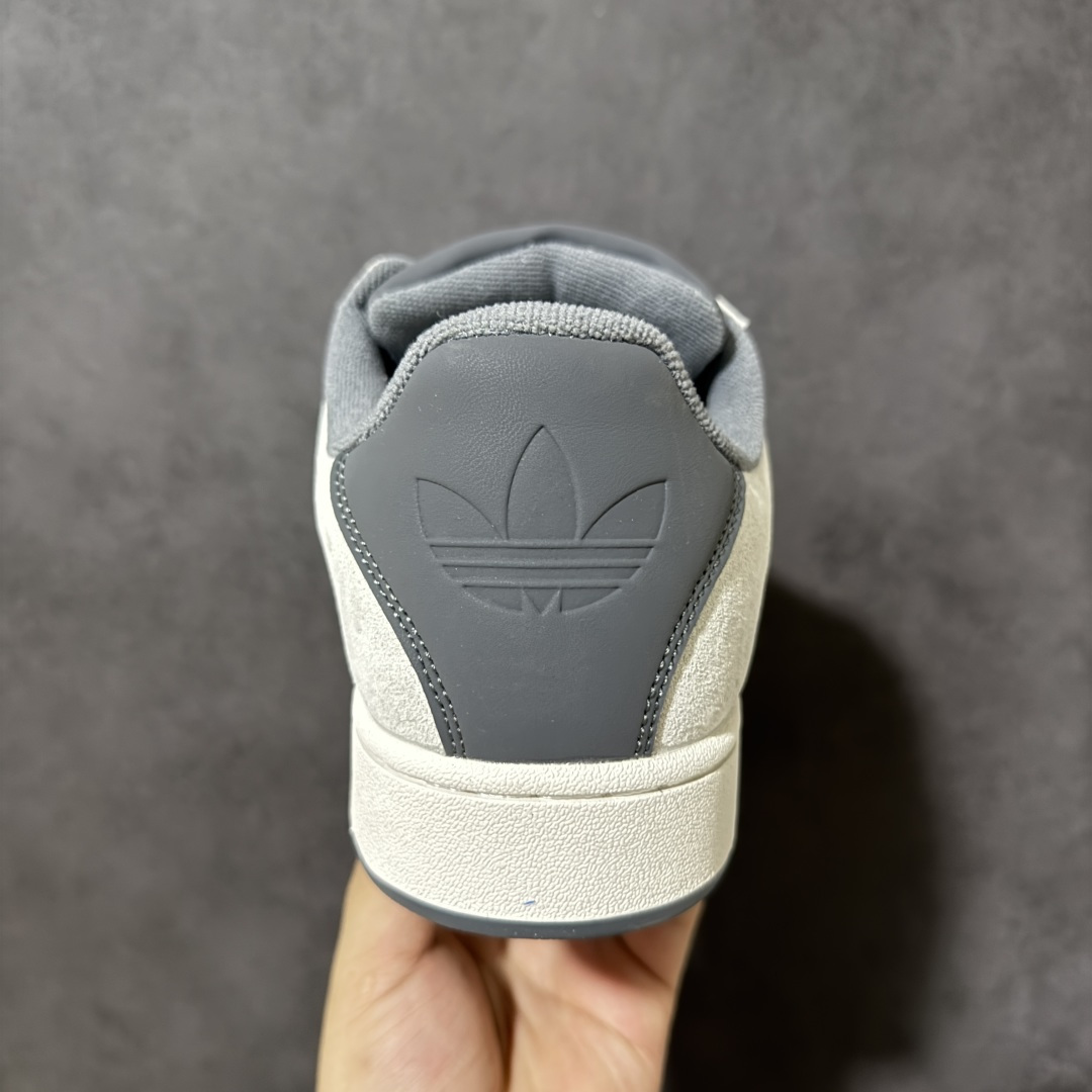 Adidas Originals Superstar贝壳头系列 阿迪达斯 低帮经典百搭休闲运动板鞋 货号:KI3514 