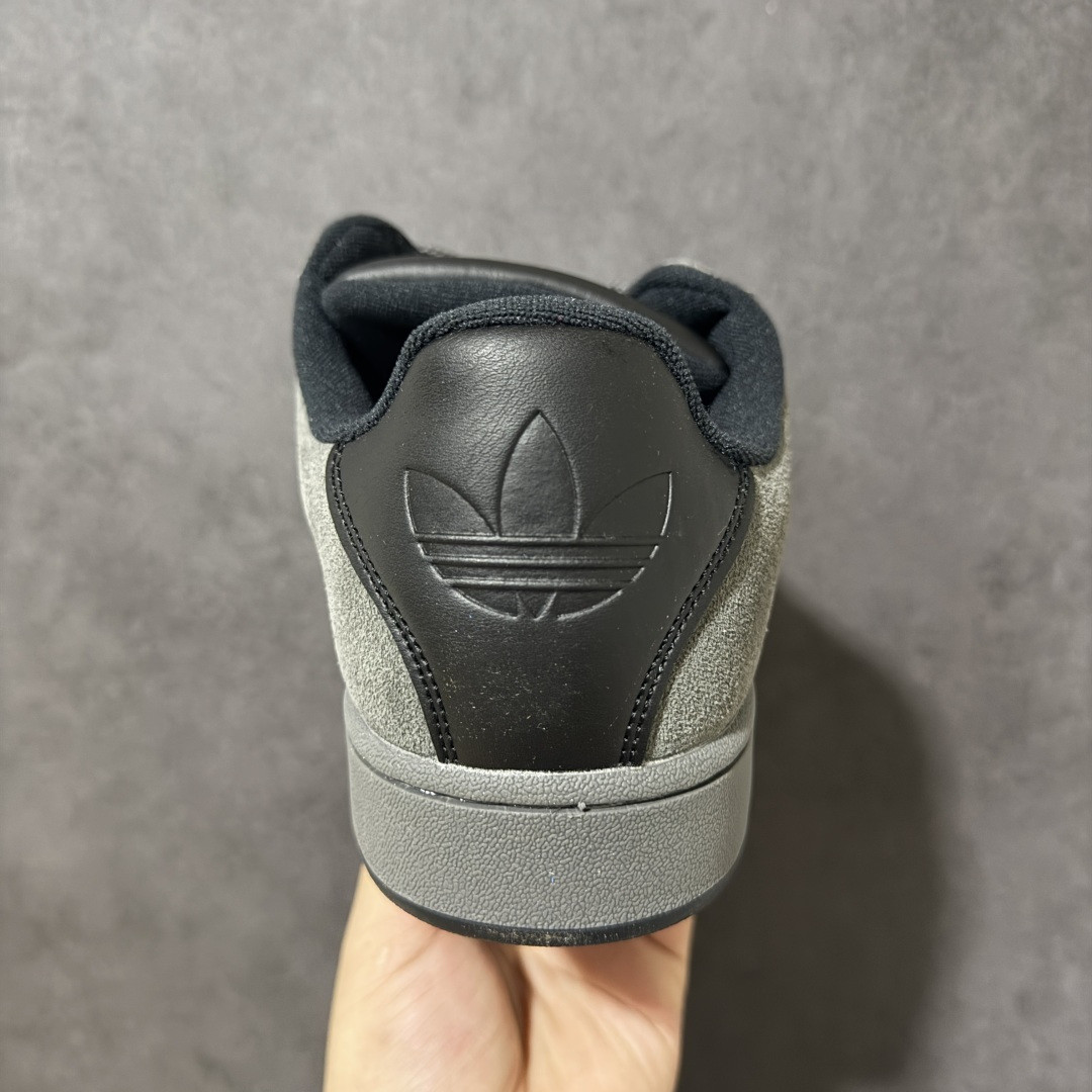 Adidas Originals Superstar贝壳头系列 阿迪达斯 低帮经典百搭休闲运动板鞋 货号:KI3513 