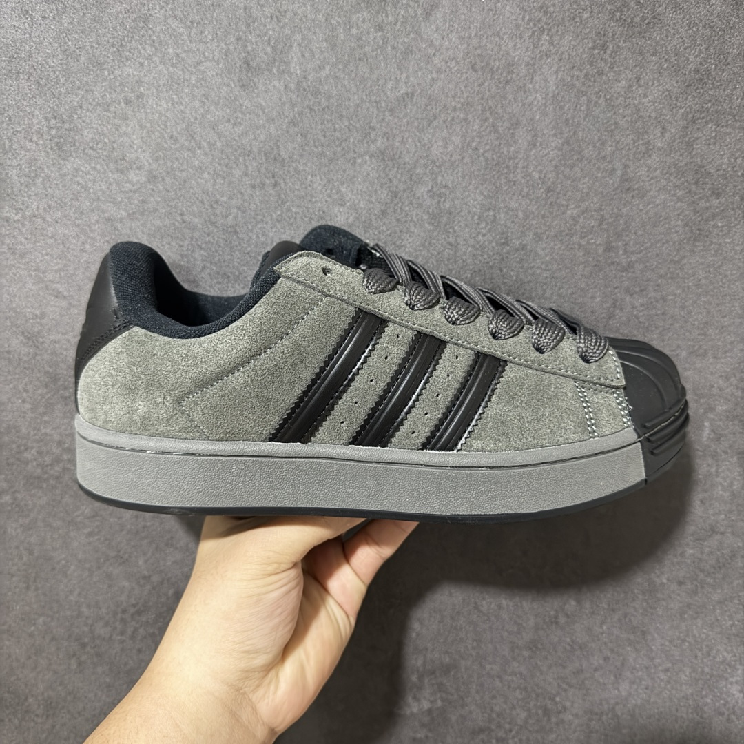 Adidas Originals Superstar贝壳头系列 阿迪达斯 低帮经典百搭休闲运动板鞋 货号:KI3513 Adidas Originals Superstar贝壳头系列 阿迪达斯 低帮经典百搭休闲运动板鞋 货号:KI3513