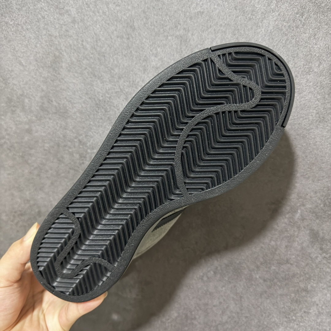 Adidas Originals Superstar贝壳头系列 阿迪达斯 低帮经典百搭休闲运动板鞋 货号:KI3513 