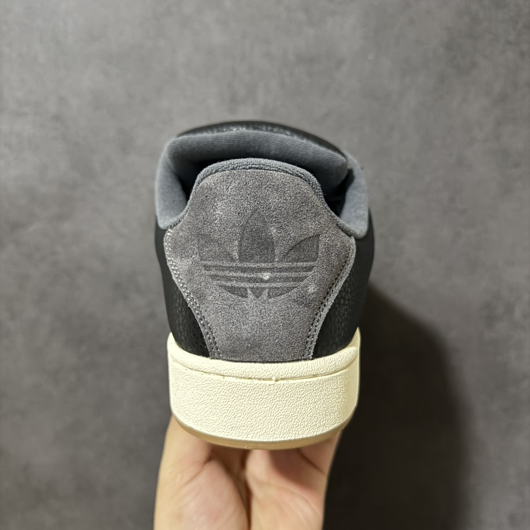 Adidas Originals Superstar贝壳头系列 阿迪达斯 低帮经典百搭休闲运动板鞋 货号:KI3516 