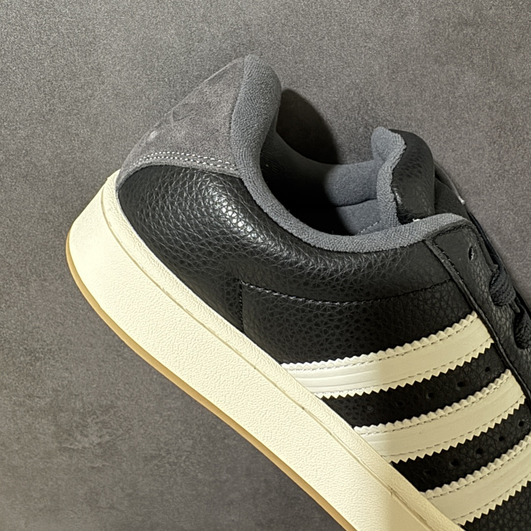 Adidas Originals Superstar贝壳头系列 阿迪达斯 低帮经典百搭休闲运动板鞋 货号:KI3516 