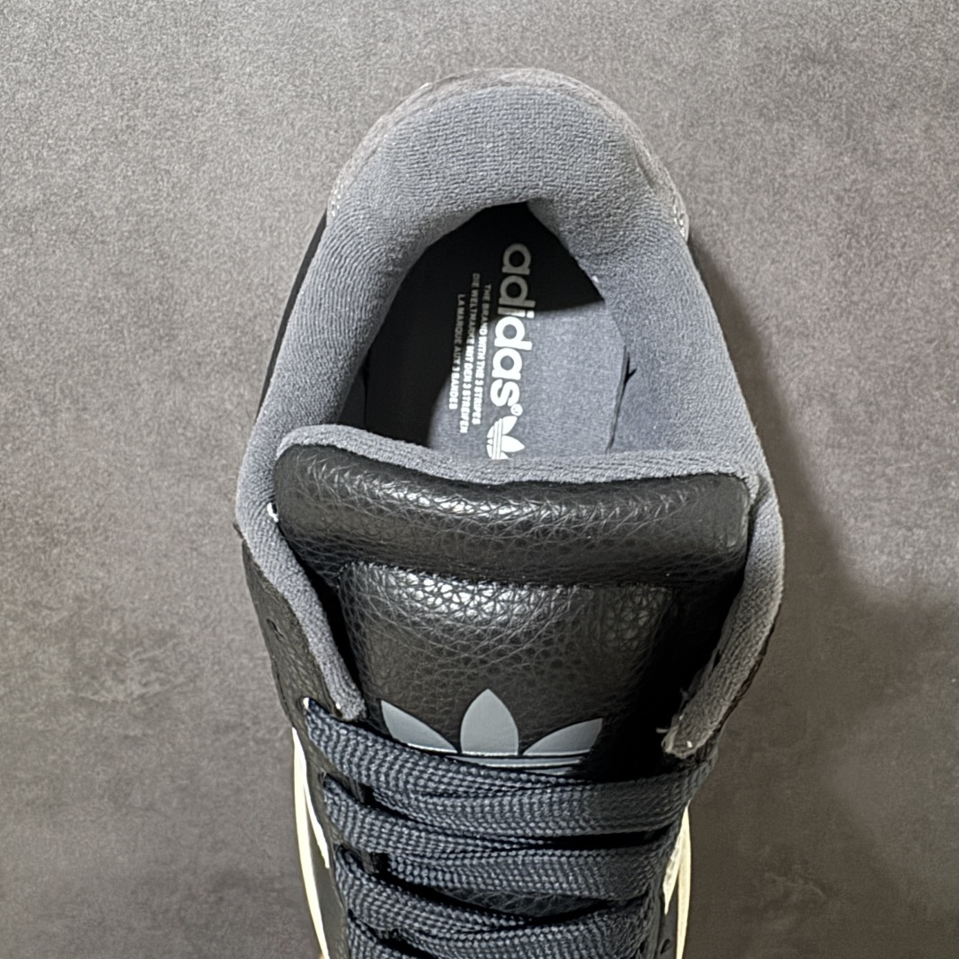 Adidas Originals Superstar贝壳头系列 阿迪达斯 低帮经典百搭休闲运动板鞋 货号:KI3516 