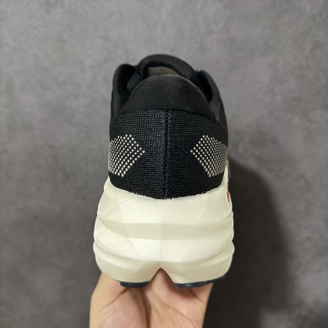 Brooks布鲁克斯 Glycerin max 超级甘油 舒适简约减震耐磨 低帮 马拉松长跑跑步鞋 男女款 尺码：36-