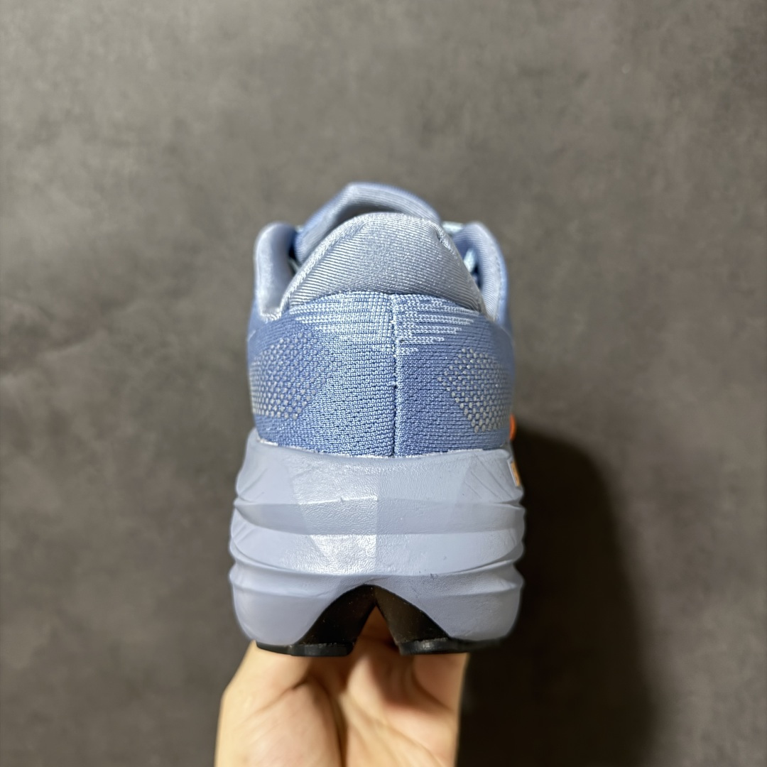 Brooks布鲁克斯 Glycerin max 超级甘油 舒适简约减震耐磨 低帮 马拉松长跑跑步鞋 男女款 尺码：36-