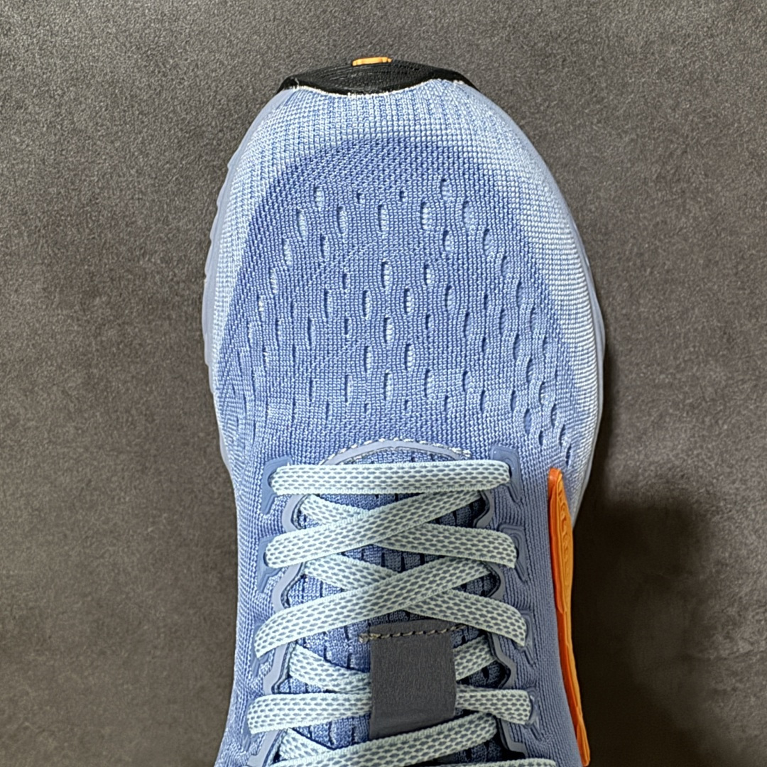 Brooks布鲁克斯 Glycerin max 超级甘油 舒适简约减震耐磨 低帮 马拉松长跑跑步鞋 男女款 尺码：36-