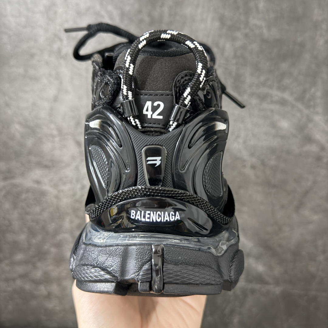 巴黎世家 七代半灯鞋Balenciaga 巴黎7.5巴黎世家 最新配色潮流复古休闲鞋 独家采用大容量锂电，反复按压10万