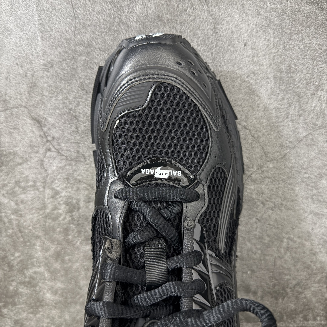 巴黎世家 七代半灯鞋Balenciaga 巴黎7.5巴黎世家 最新配色潮流复古休闲鞋 独家采用大容量锂电，反复按压10万