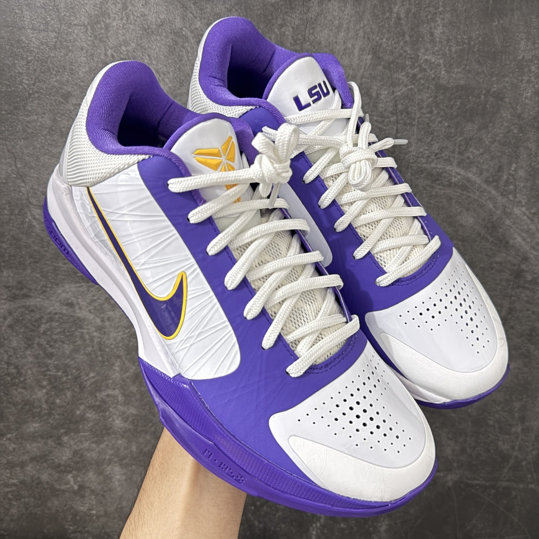 NK Zoom Kobe ZK5 科比5代 紫金IM0557-102 Zoom Turbo气垫➕后掌EVA缓震 实战配置 NK Zoom Kobe ZK5 科比5代 紫金IM0557-102 Zoom Turbo气垫➕后掌EVA缓震 实战配置