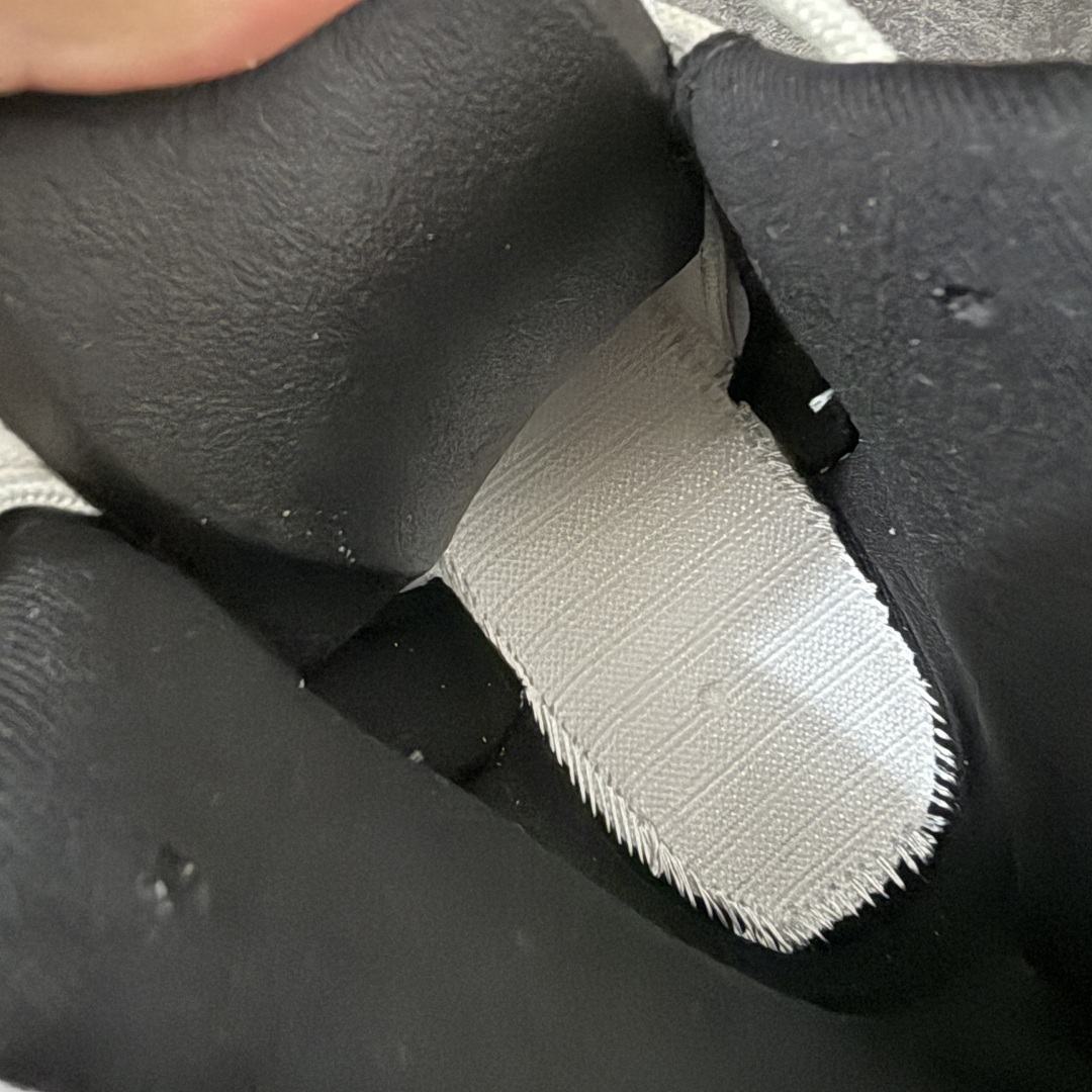Air Jordan AJ12 Retro 白绿 雄鹿 CT8013-103 原楦原纸板开发 原汁原味12代鞋型 进口原