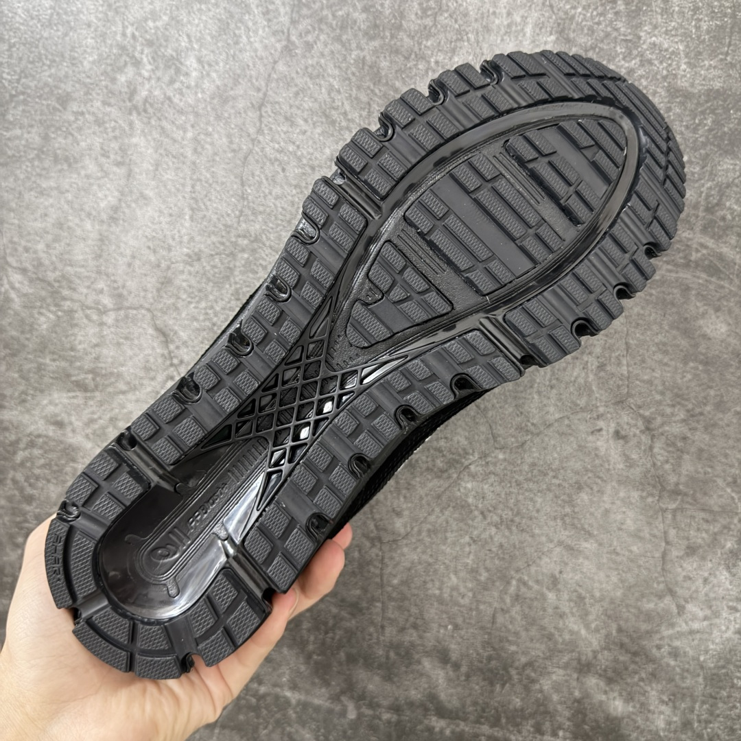 Asics Gel-Quantum 360 I AMP亚瑟士复古透气缓震耐磨跑步鞋 #鞋面采用无缝线鞋面，贴合脚型，穿着