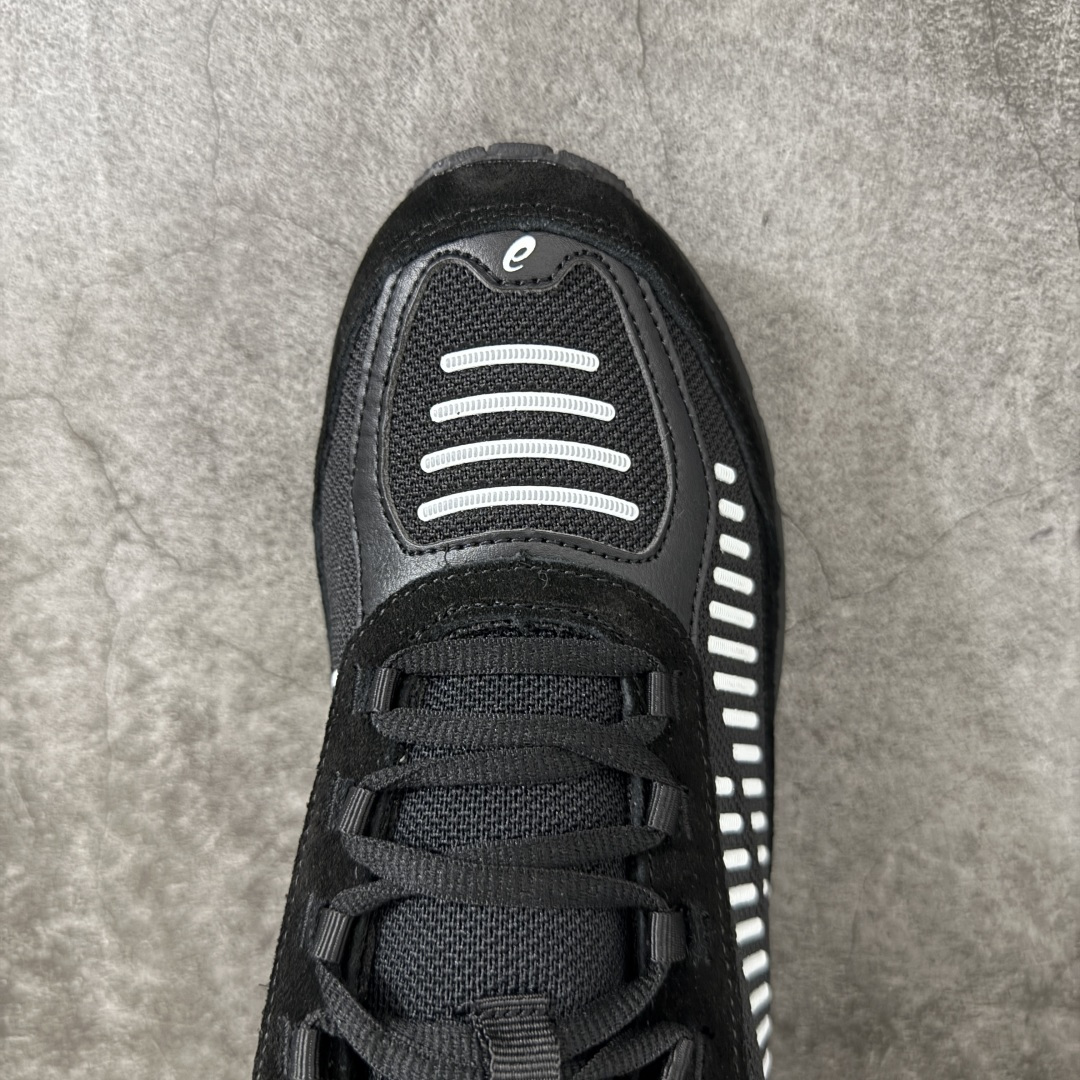 Asics Gel-Quantum 360 I AMP亚瑟士复古透气缓震耐磨跑步鞋 #鞋面采用无缝线鞋面，贴合脚型，穿着