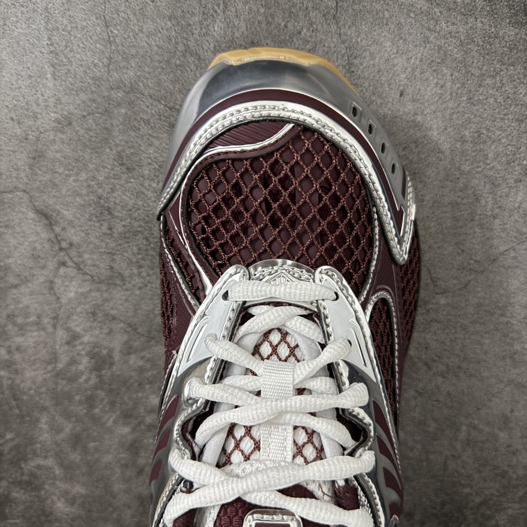 BOTTEGA VENETA Orbit Runner BV葆蝶家时尚休闲王一博同款老爹鞋运动鞋 原版开发 一比一打造 