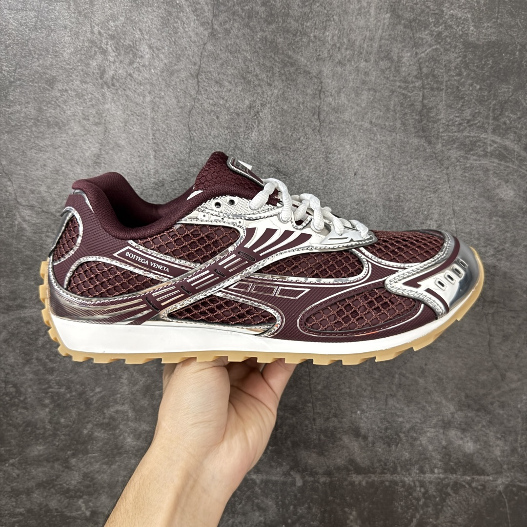 BOTTEGA VENETA Orbit Runner BV葆蝶家时尚休闲王一博同款老爹鞋运动鞋 原版开发 一比一打造 BOTTEGA VENETA Orbit Runner BV葆蝶家时尚休闲王一博同款老爹鞋运动鞋 原版开发 一比一打造