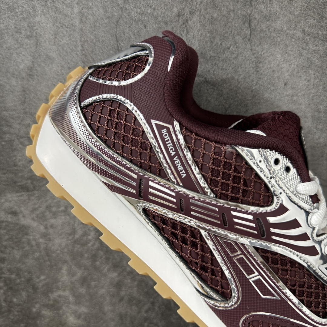 BOTTEGA VENETA Orbit Runner BV葆蝶家时尚休闲王一博同款老爹鞋运动鞋 原版开发 一比一打造 