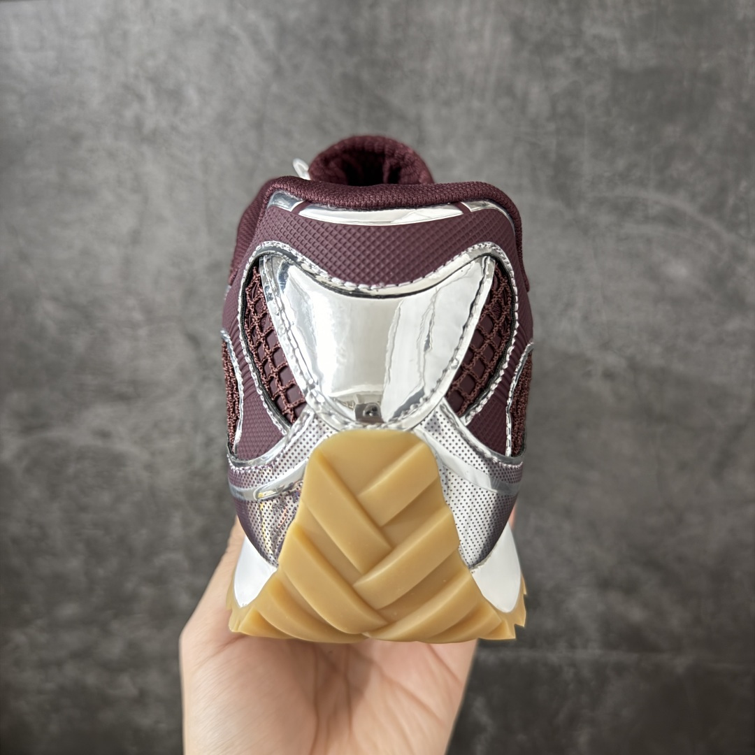 BOTTEGA VENETA Orbit Runner BV葆蝶家时尚休闲王一博同款老爹鞋运动鞋 原版开发 一比一打造 