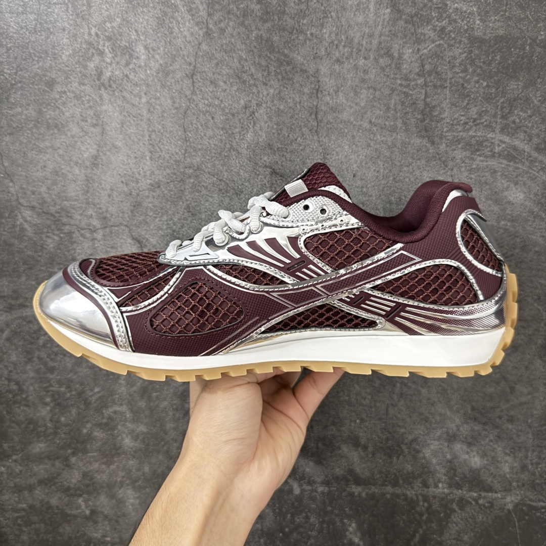 BOTTEGA VENETA Orbit Runner BV葆蝶家时尚休闲王一博同款老爹鞋运动鞋 原版开发 一比一打造 