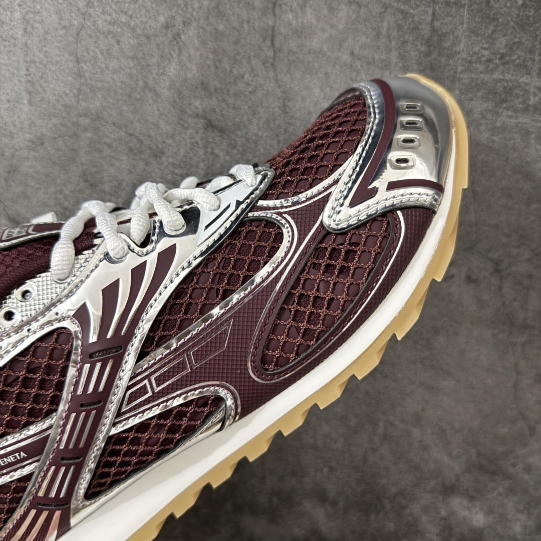 BOTTEGA VENETA Orbit Runner BV葆蝶家时尚休闲王一博同款老爹鞋运动鞋 原版开发 一比一打造 