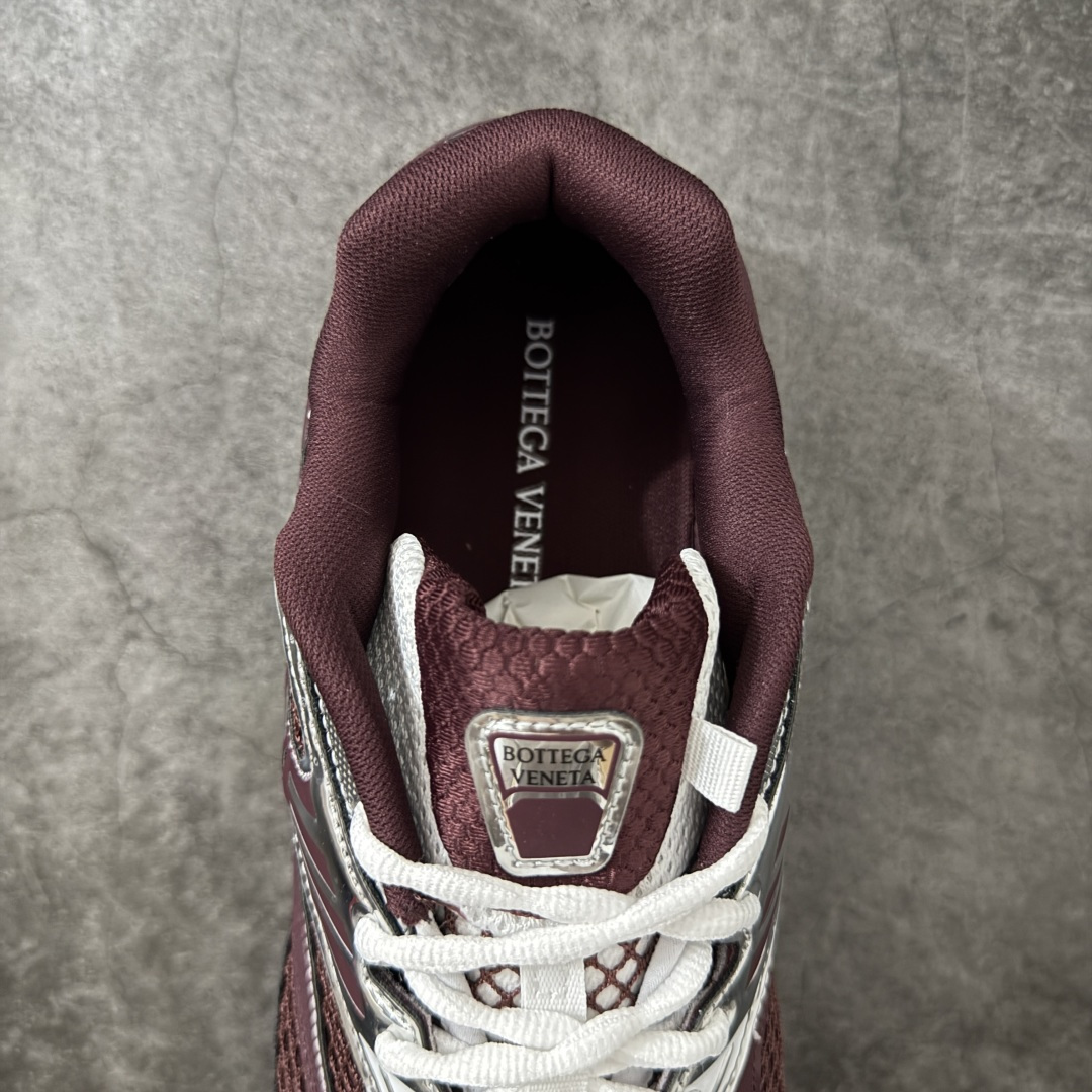 BOTTEGA VENETA Orbit Runner BV葆蝶家时尚休闲王一博同款老爹鞋运动鞋 原版开发 一比一打造 