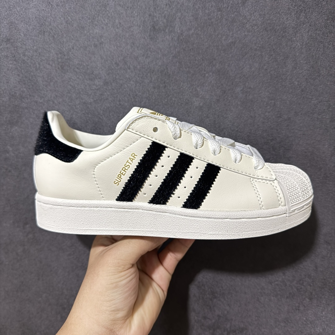 Adidas Originals SUPERSTAR II 经典贝壳头板鞋 官网同步 实拍首发渠道正品订单 诠释市场最高 Adidas Originals SUPERSTAR II 经典贝壳头板鞋 官网同步 实拍首发渠道正品订单 诠释市场最高