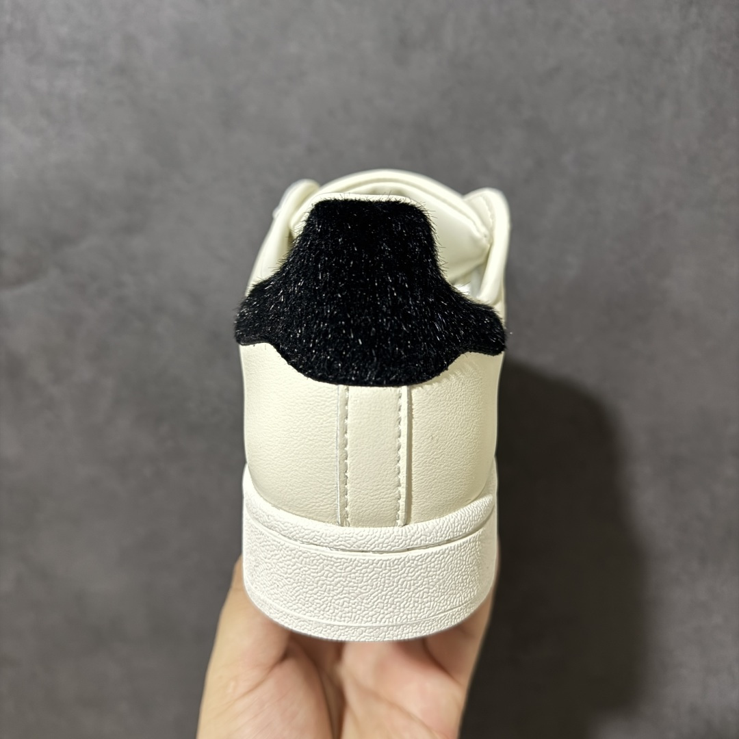 Adidas Originals SUPERSTAR II 经典贝壳头板鞋 官网同步 实拍首发渠道正品订单 诠释市场最高