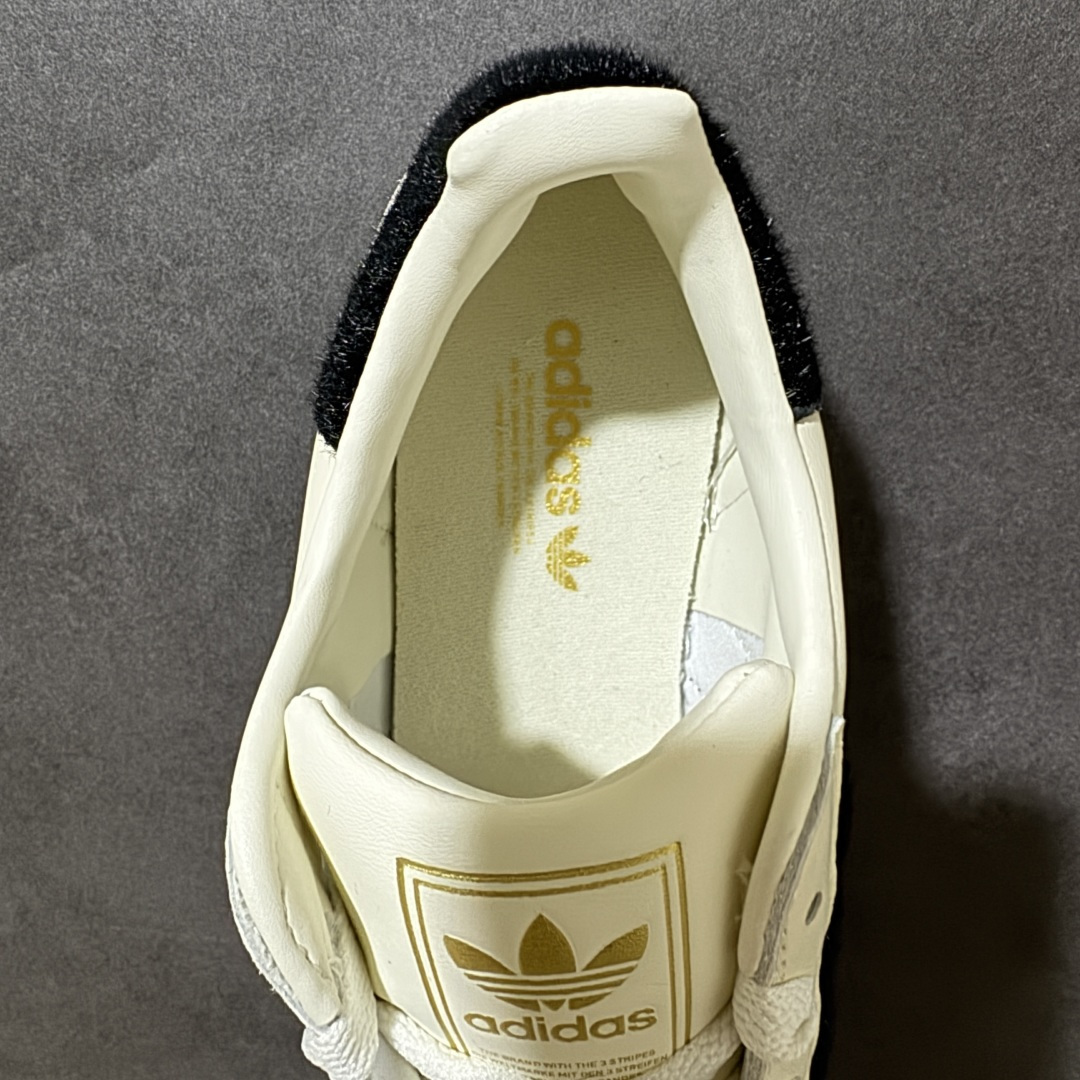 Adidas Originals SUPERSTAR II 经典贝壳头板鞋 官网同步 实拍首发渠道正品订单 诠释市场最高